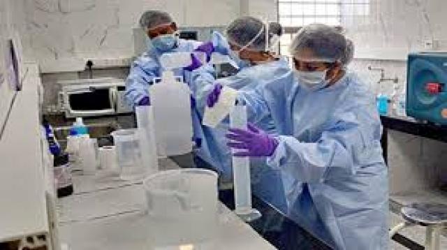  ಭಾರತದಲ್ಲಿ ವಿಶ್ವದ ಅತಿದೊಡ್ಡ ಕೊರೊನಾ ಪರೀಕ್ಷಾ ಪ್ರಯೋಗಾಲಯ